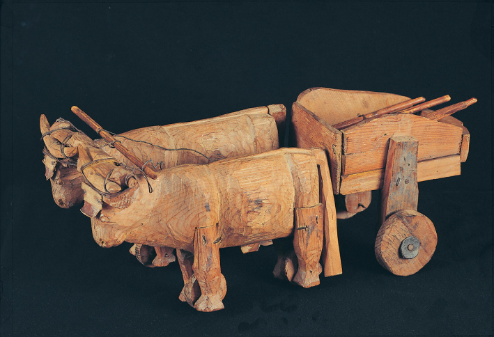 Sammlung Zander — Auguste Forestier