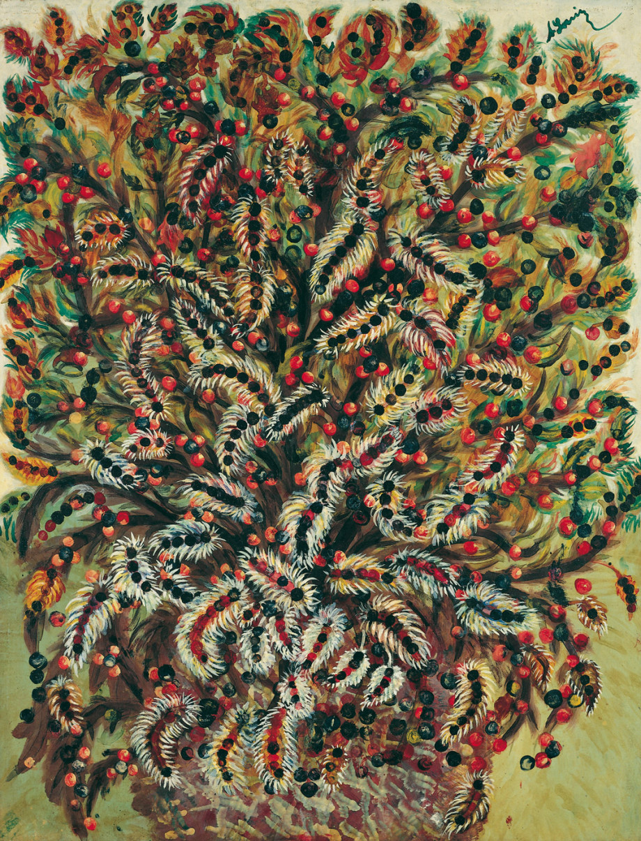 Sammlung Zander — Séraphine Louis