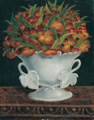 Sammlung Zander — Henri Rousseau