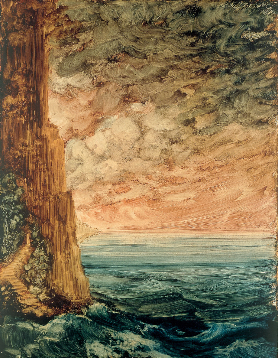 Sammlung Zander — Heinrich Nüsslein